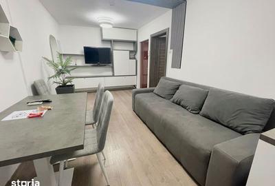 Apartament cu 3 camere în Gării - 5