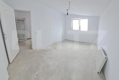 Apartament de 3 Camere, Nemobilat, cu Etaj, in Ghimbav - Zona Linistita - 6