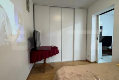 Garsonieră în Mărgeanului - 2