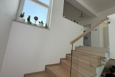 Casă individuală cu 6 camere cu Canalizare în Tomis Plus - 7