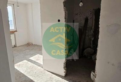 Apartament cu 3 camere decomandat în Central - 9