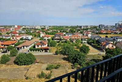 Apartament cu 2 camere decomandat, mobilat în Torontalului - 4