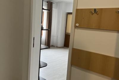 Garsonieră decomandată în Muncii - 9