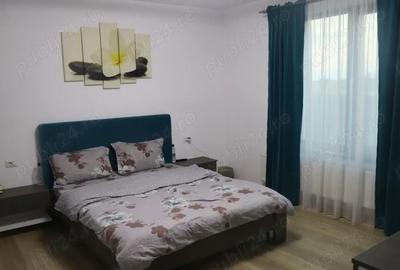 Casă cu 4 camere cu Teren 500 Mp în 1 Mai - 9
