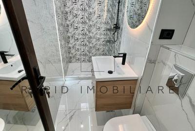 Apartament cu 2 camere decomandat în Micro 13 - 10