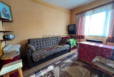 Garsoniera de vanzare - Brasov, cartier Noua, str. Brazilor - 2