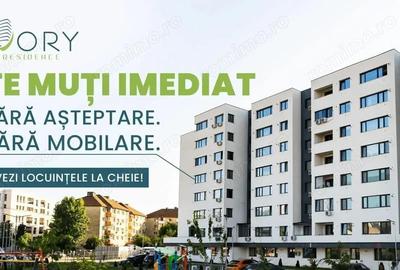 Garsonieră semidecomandată în Voluntari - 9