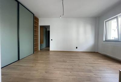 Apartament modern de 2 camere, 47mp, balcon, garaj, Terra - 3