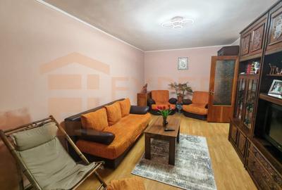 Apartament cu 2 camere decomandat, mobilat în Dacia