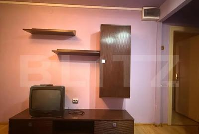 Apartament cu 3 camere semidecomandat în Democrației - 3