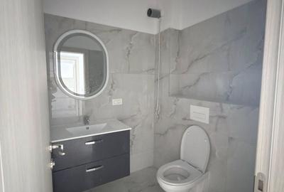 Apartament cu 3 camere în Giroc - 11