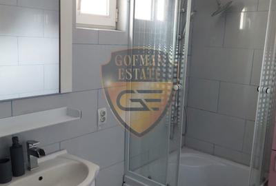 Casa 3 camere Faleza Nord aproape de plaja, centrala gaze, aer conditionat - 11