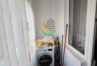 Apartament cu 3 camere decomandat în Brâncoveanu