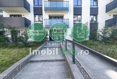 3 Camere,Liberty Residential, Imobil Premium, aproape de zona Centrala - 3