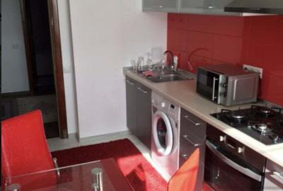 Garsonieră decomandată în Timpuri Noi