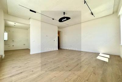 Vanzare Penthouse cu Terasa 83 m.p. - Atrium Garden - 13