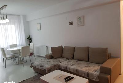 Apartament cu 2 camere în Cetate