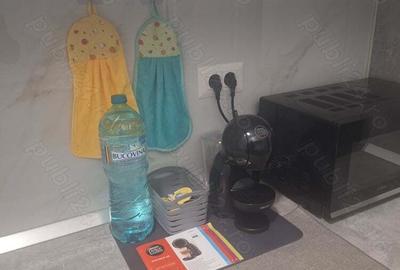 Garsonieră decomandată în Chiajna - 2