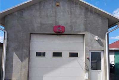 Casă individuală cu 4 camere cu Canalizare în Cristești - 1