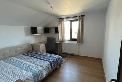 Comision 0%, Casa Individuala- Valea Adanca, 4 camere, 731 mp - 9