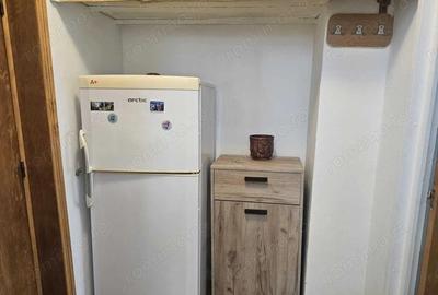 Garsonieră decomandată, mobilată în Titan - 4