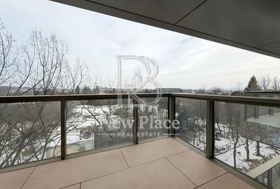 Garsonieră decomandată în Pipera - 11