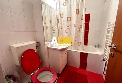 Garsonieră, Zona Bulevardului Transilvania, Cetate - 6