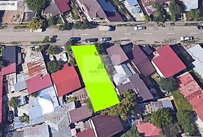 Teren casa in Sector 1, cu Urbanism-Bucurestii Noi-Sos.Chitilei Teren casa in Sector 1, cu Urbanism-Bucurestii Noi-Sos.Chitilei - 2
