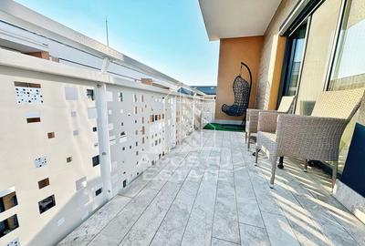 Apartament de lux cu 2 camere, loc de parcare, Future Res... - 24