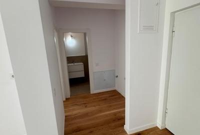 Apartament cu 2 camere decomandat în Sisești - 3