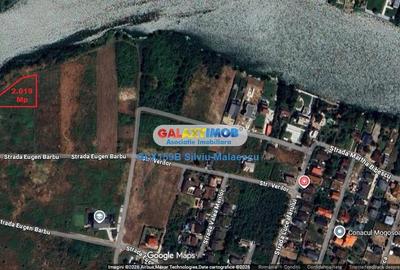 Teren Construcții intravilan de 2019 mp, în Mogoșoaia - 5