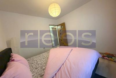 Apartament cu 3 camere decomandat, mobilat în Crângași - 5
