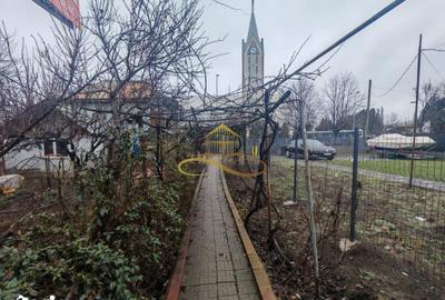 Teren de 1566 mp, în Nicolae Bălcescu - 4