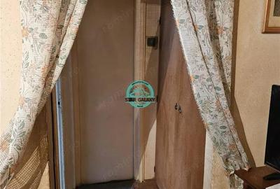 Apartament cu 2 camere, etaj 1 din 3, in 7 Noiembrie la 800 m de UMF - 3