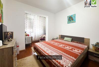 Apartament cu 2 camere decomandat în Drumul Taberei - 3