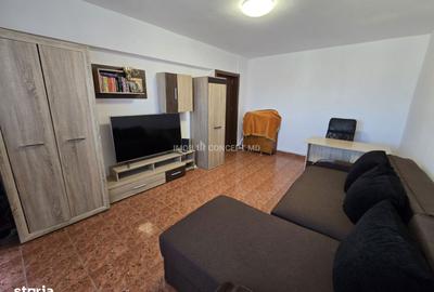 Apartament cu 2 camere decomandat, mobilat în Republicii - 2