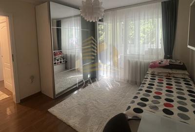 Apartament de 3 camere semidecomandat | Manastur - 5