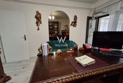 Casa de LUX, individuala, de vanzare, Sibiu, Calea Poplacii - 16