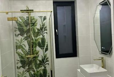 Apartament cu 3 camere decomandat în Burdujeni - 7