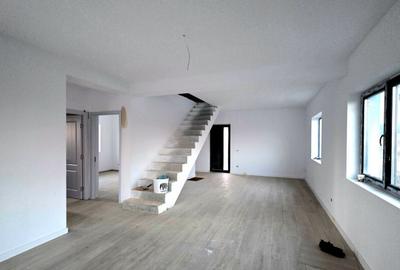 Casa Noua P+M in Paule?ti, 150 mp utili, incalzire i - 5
