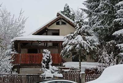 Casa de locuit de vanzare - 1