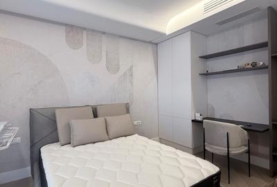 Apartament cu 4 camere, mobilat în Iancu Nicolae - 6