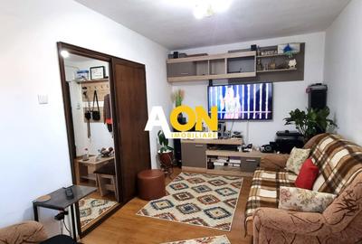 Apartament cu 2 camere decomandat, mobilat în Cetate - 1