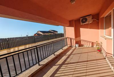 Apartament 2 camere,bloc Nou, loc de parcare in subteran - 2
