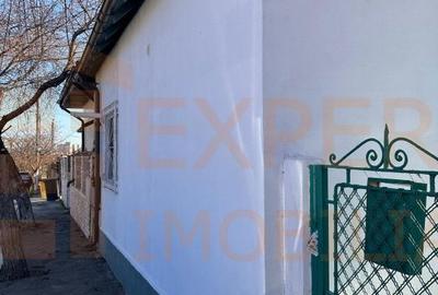 Casă cu 4 camere cu Teren 413 Mp în Brătianu - 5