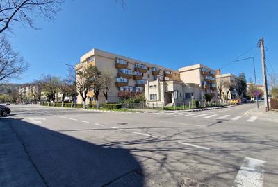 Casă cu 3 camere în Central - 7