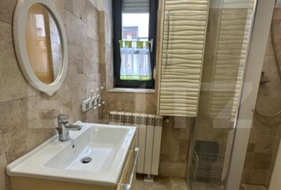 Vila de inchiriat 4 camere, curte generoasa, Zona Lipovei - 6