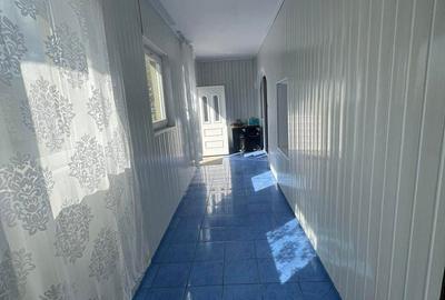 Casă cu 3 camere în Central - 7