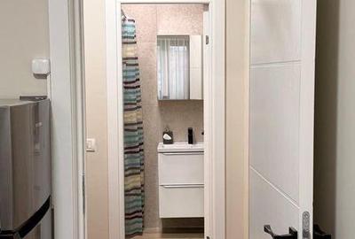 Garsonieră în Central - 6