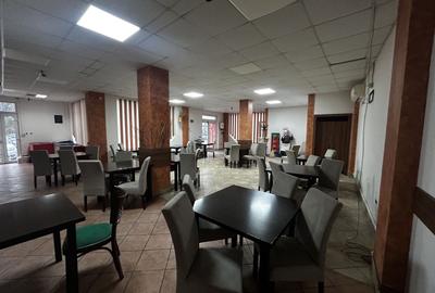 Spațiu comercial, de 150 mp, în Aurel Vlaicu - 2